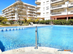 ApartBeach ADRIÁTICO VISTAS PLAYA Y PISCINAS